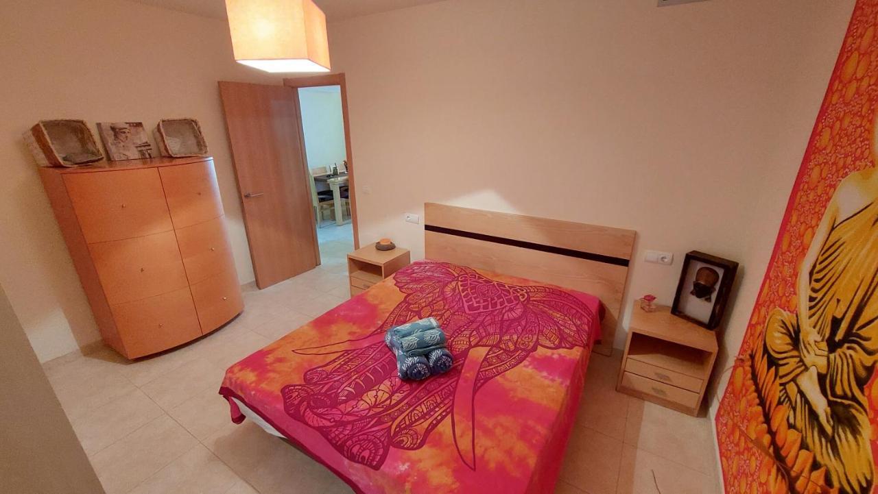 Albacora V Costa Rey Apartment