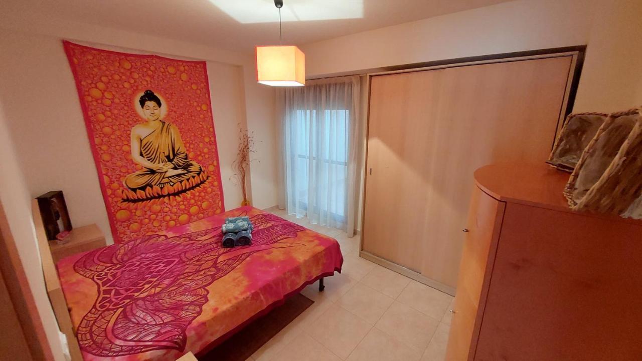 Albacora V Costa Rey Apartment