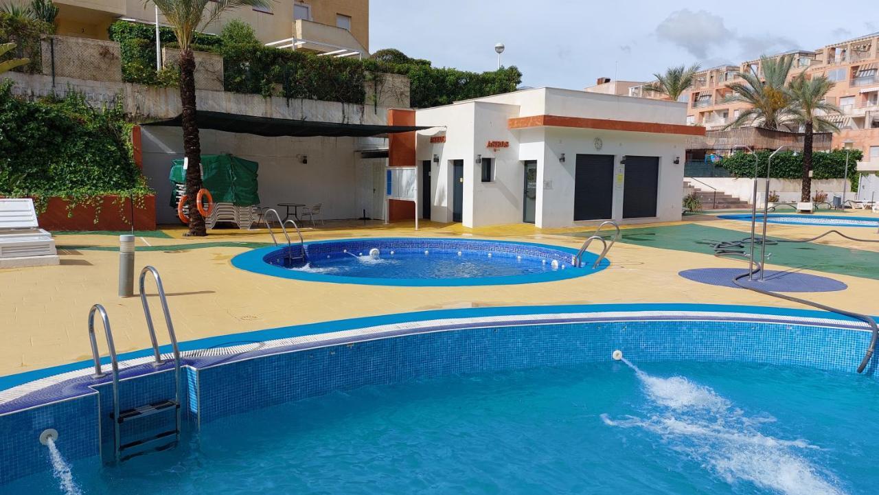 Apartment Albacora V Costa Rey Vera