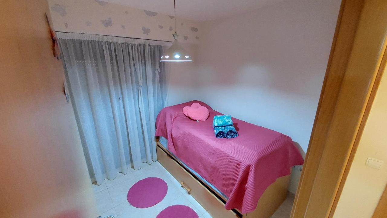 Apartment Albacora V Costa Rey Vera