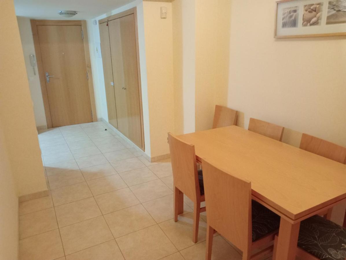 Albacora V Costa Rey Apartment