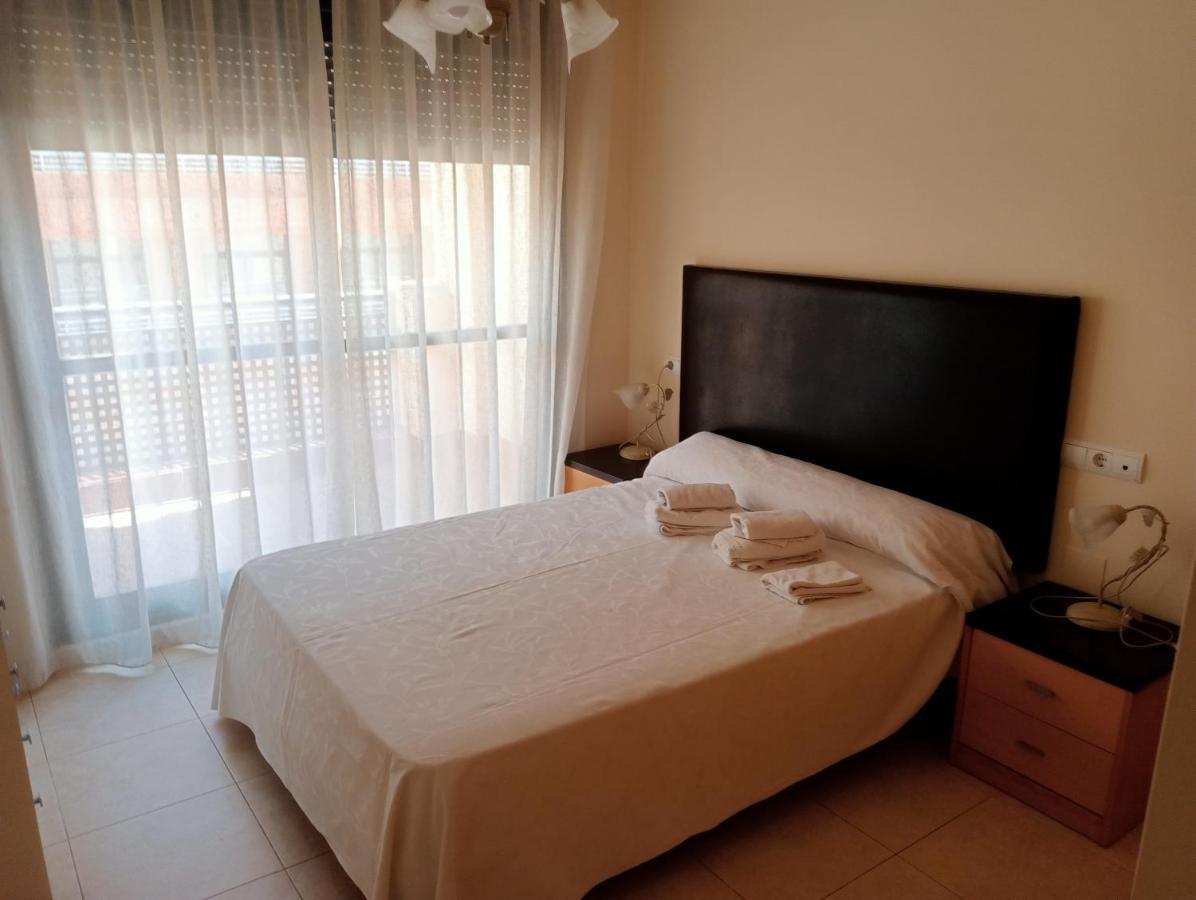 Apartment Albacora V Costa Rey *