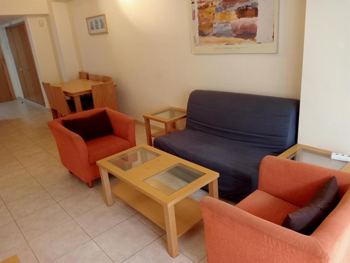 Apartment Albacora V Costa Rey *