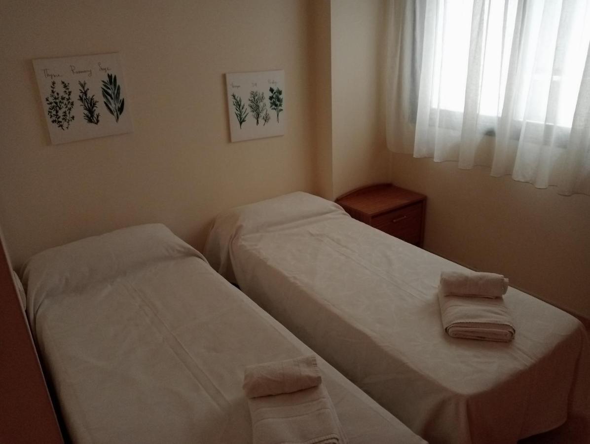 Apartment Albacora V Costa Rey