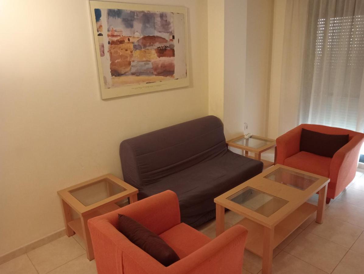 Apartment Albacora V Costa Rey Vera